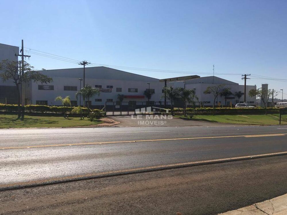 Depósito-Galpão, 1900 m² - Foto 2