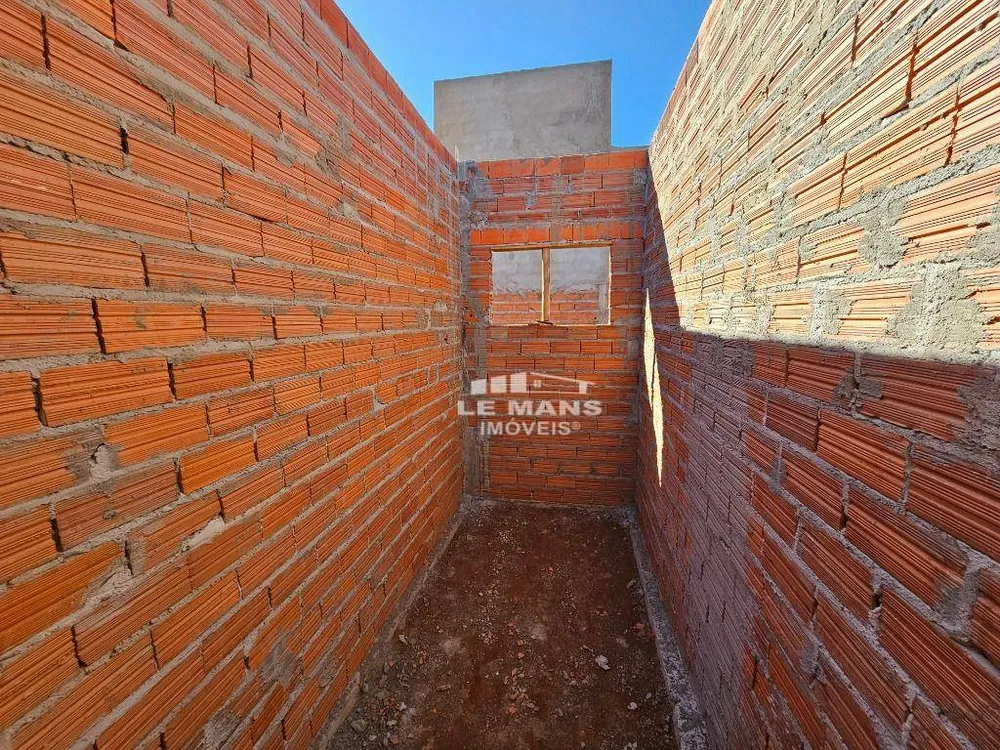 Casa, 2 quartos, 95 m² - Foto 3