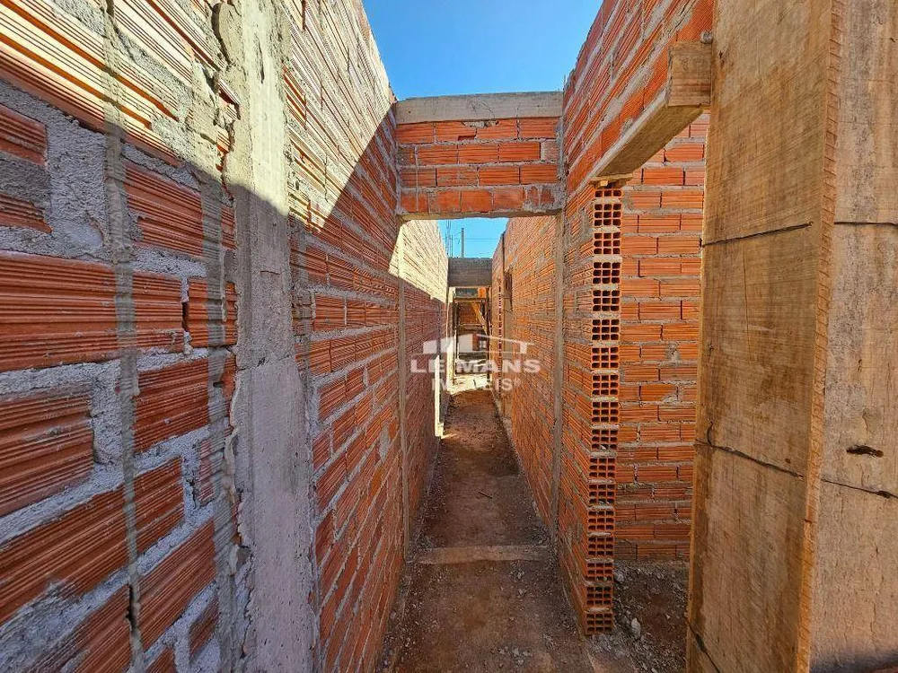 Casa, 2 quartos, 95 m² - Foto 8
