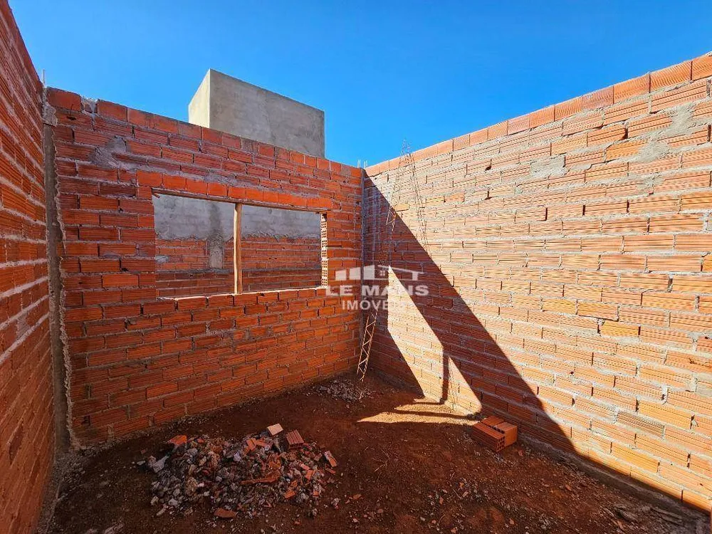 Casa, 2 quartos, 95 m² - Foto 6