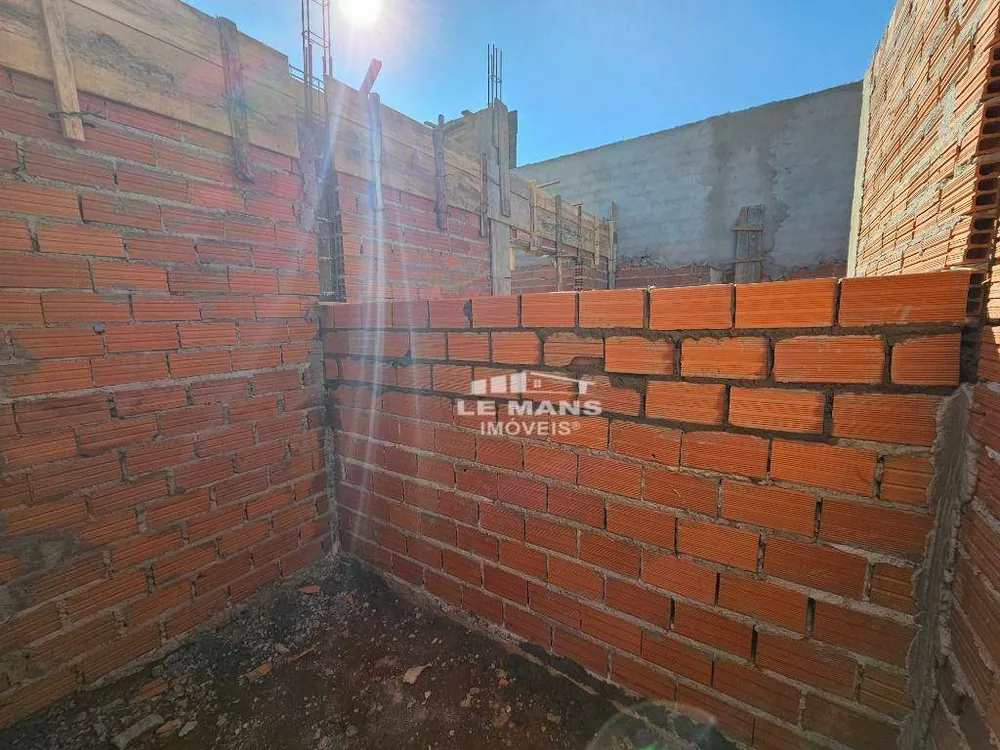 Casa, 2 quartos, 95 m² - Foto 4