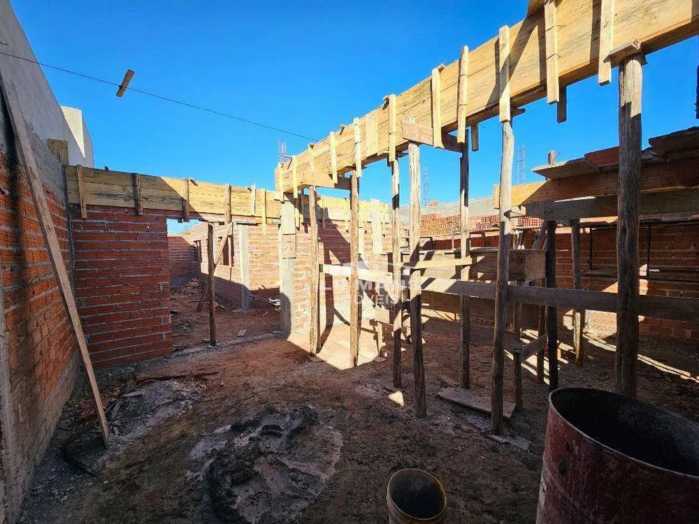 Casa, 2 quartos, 95 m² - Foto 5