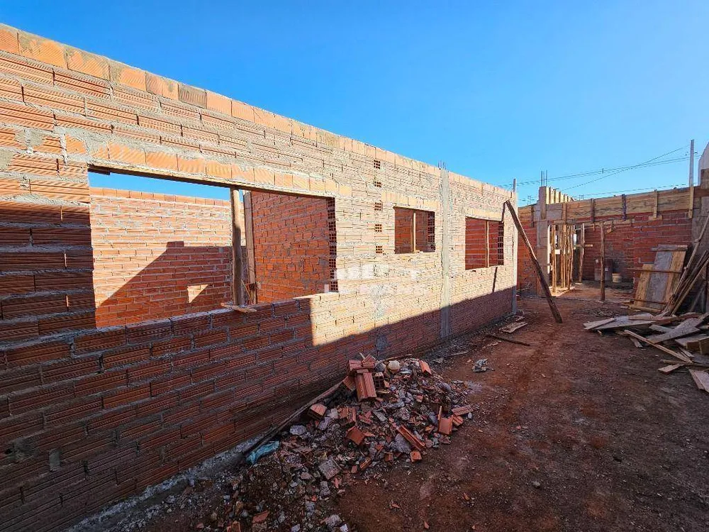 Casa, 2 quartos, 95 m² - Foto 12