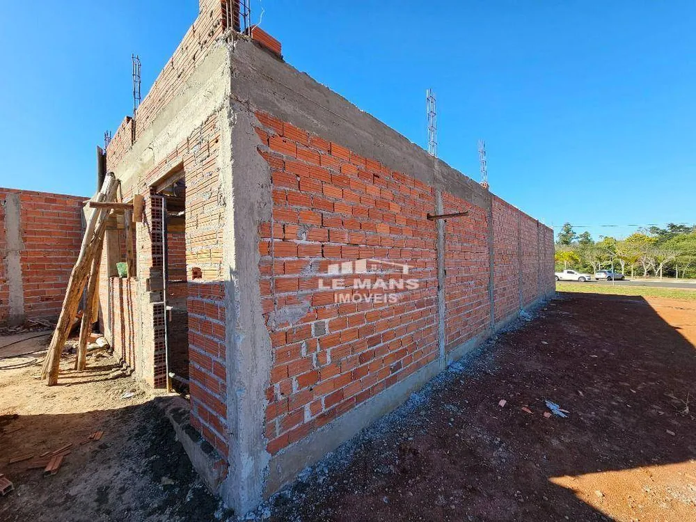 Casa, 2 quartos, 95 m² - Foto 1