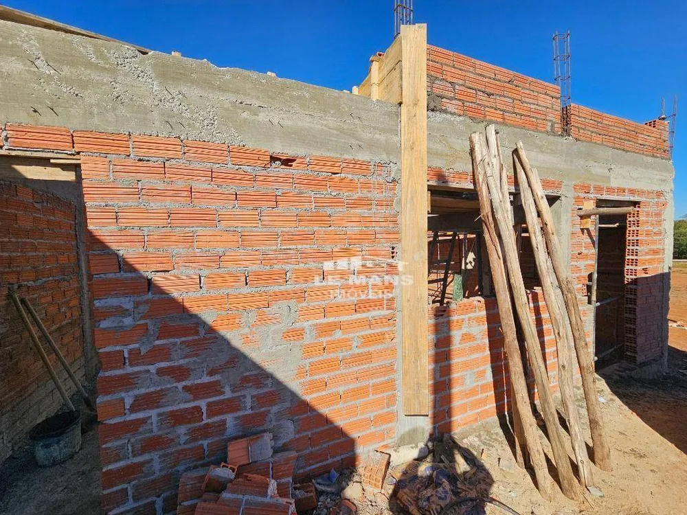 Casa, 2 quartos, 95 m² - Foto 7