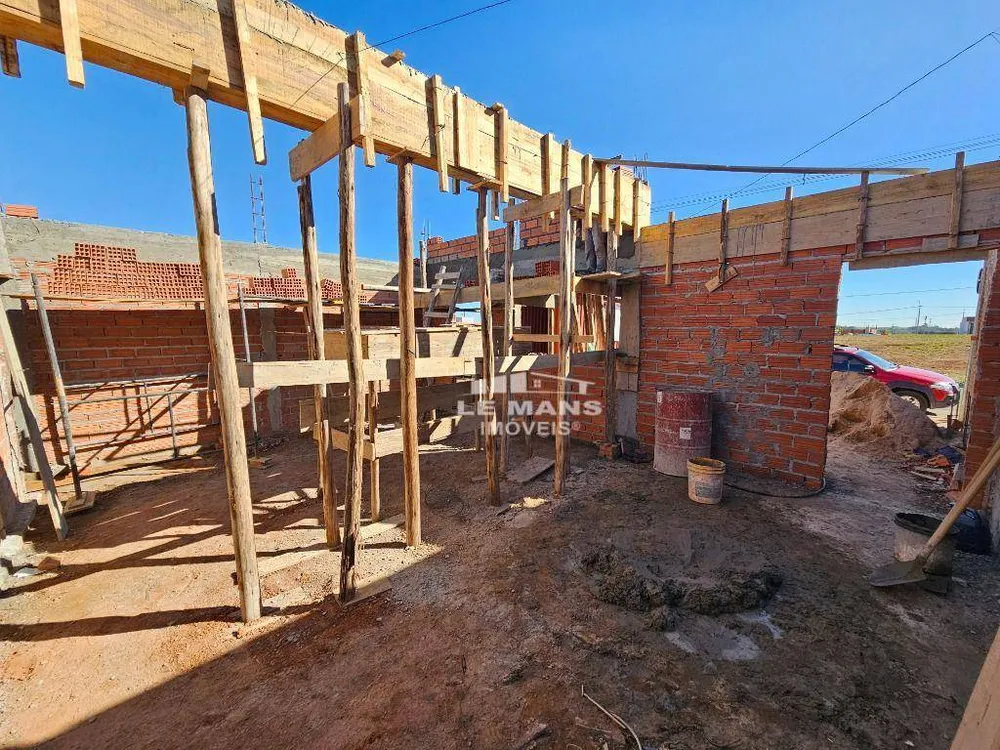 Casa, 2 quartos, 95 m² - Foto 4