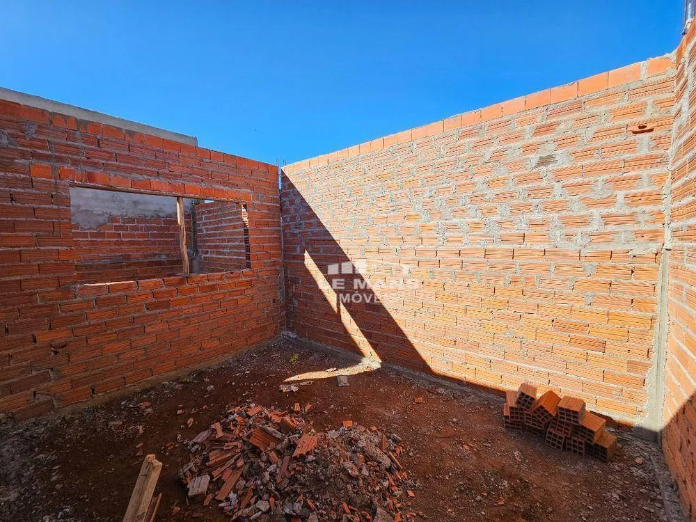 Casa, 2 quartos, 95 m² - Foto 9