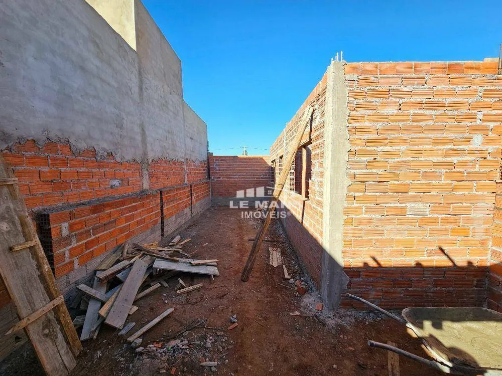 Casa, 2 quartos, 95 m² - Foto 2