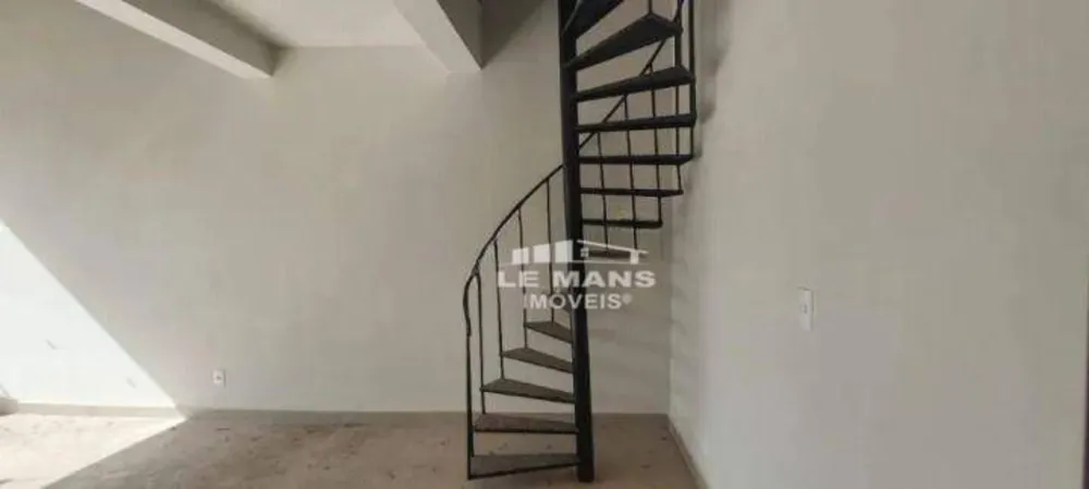 Loja-Salão, 40 m² - Foto 8