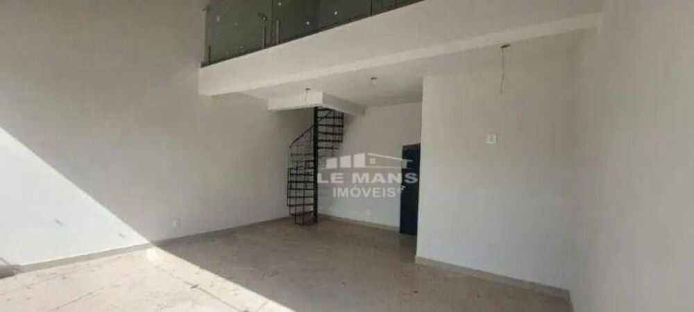 Loja-Salão, 40 m² - Foto 2