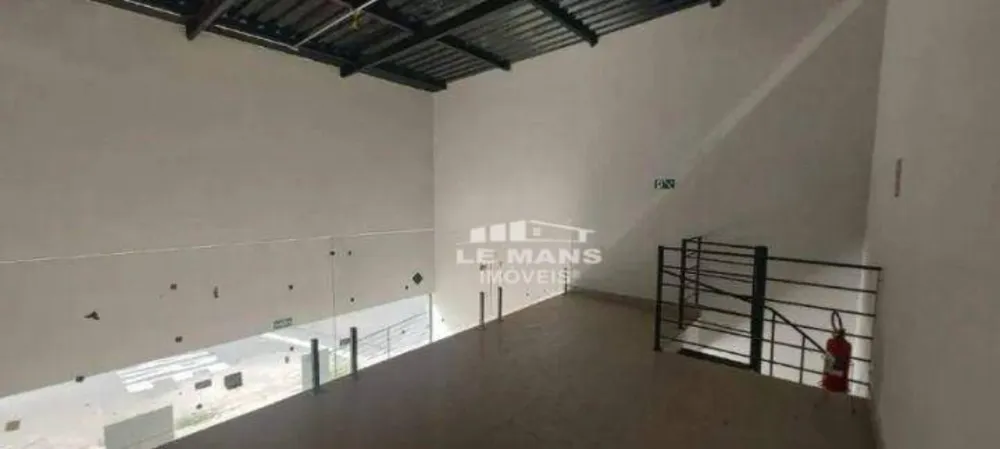 Loja-Salão, 40 m² - Foto 10