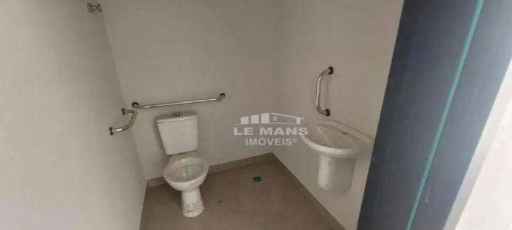 Loja-Salão, 40 m² - Foto 4