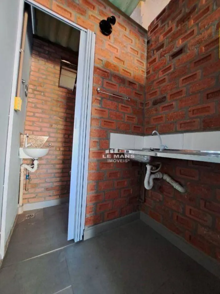 Sala-Conjunto, 15 m² - Foto 5