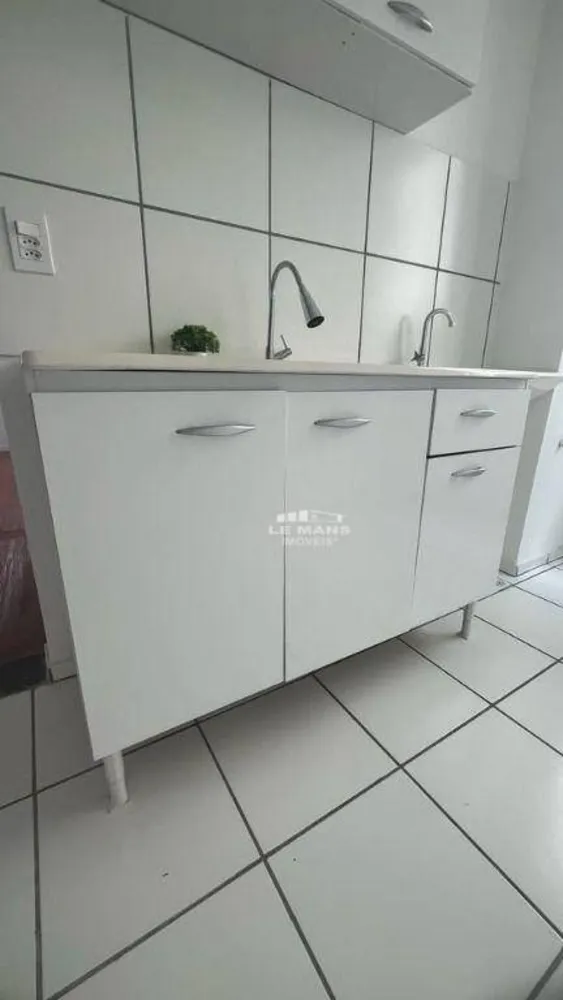 Apartamento, 2 quartos, 43 m² - Foto 4