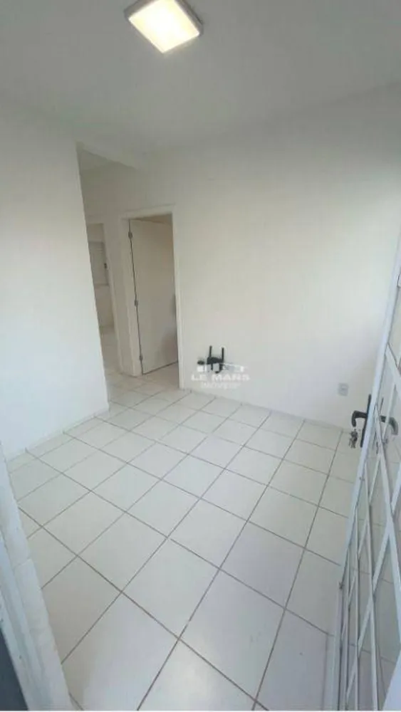 Apartamento, 2 quartos, 43 m² - Foto 2