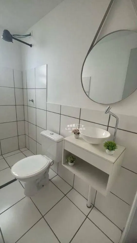 Apartamento, 2 quartos, 43 m² - Foto 7