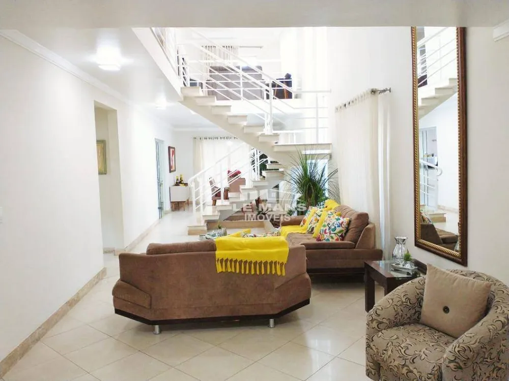 Casa de Condomínio, 4 quartos - Foto 6