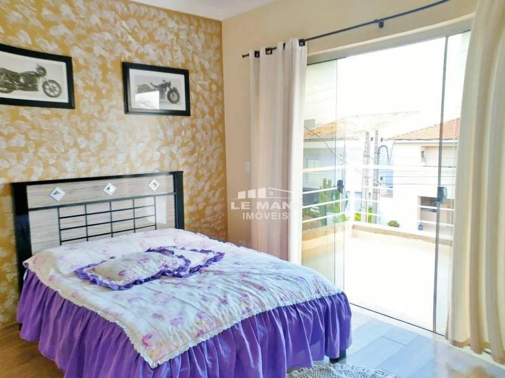 Casa de Condomínio, 4 quartos - Foto 2