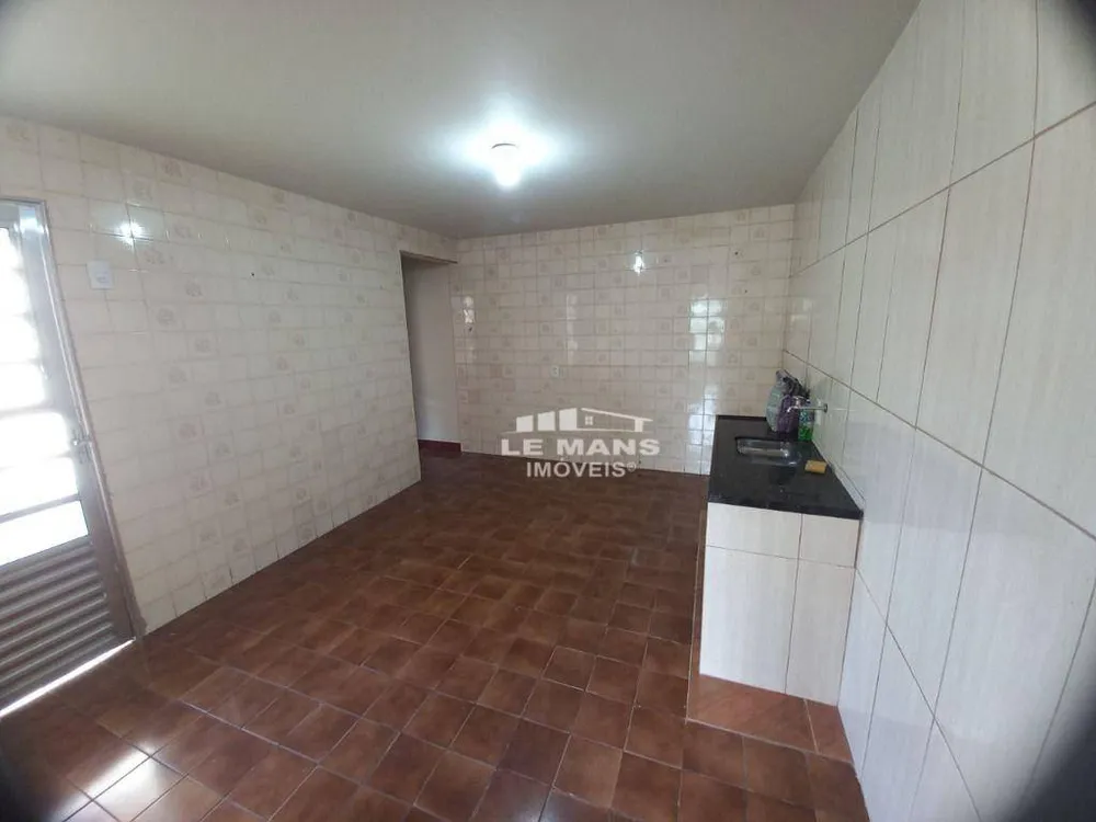 Casa, 4 quartos, 125 m² - Foto 7