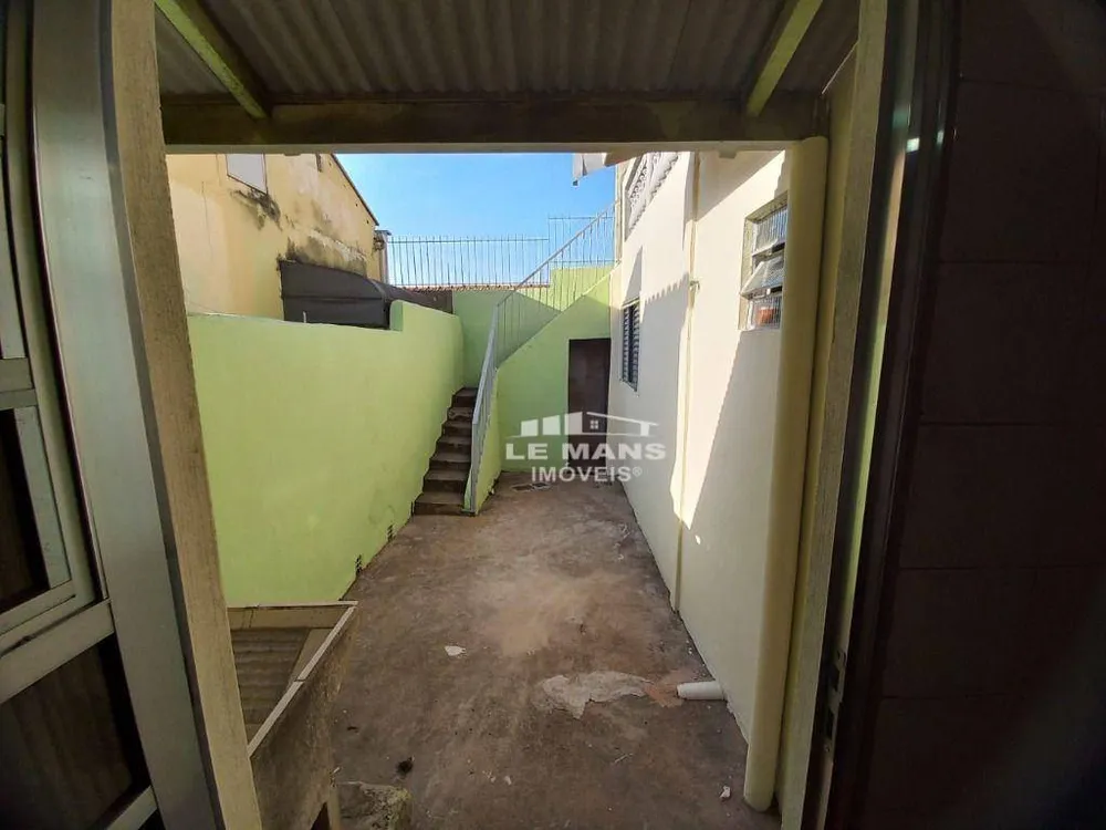 Casa, 4 quartos, 125 m² - Foto 11