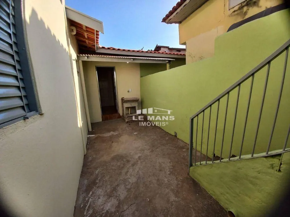 Casa, 4 quartos, 125 m² - Foto 12