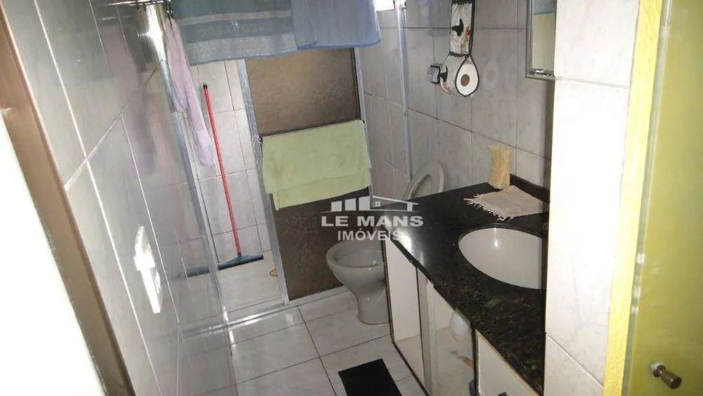 Casa, 4 quartos, 125 m² - Foto 4