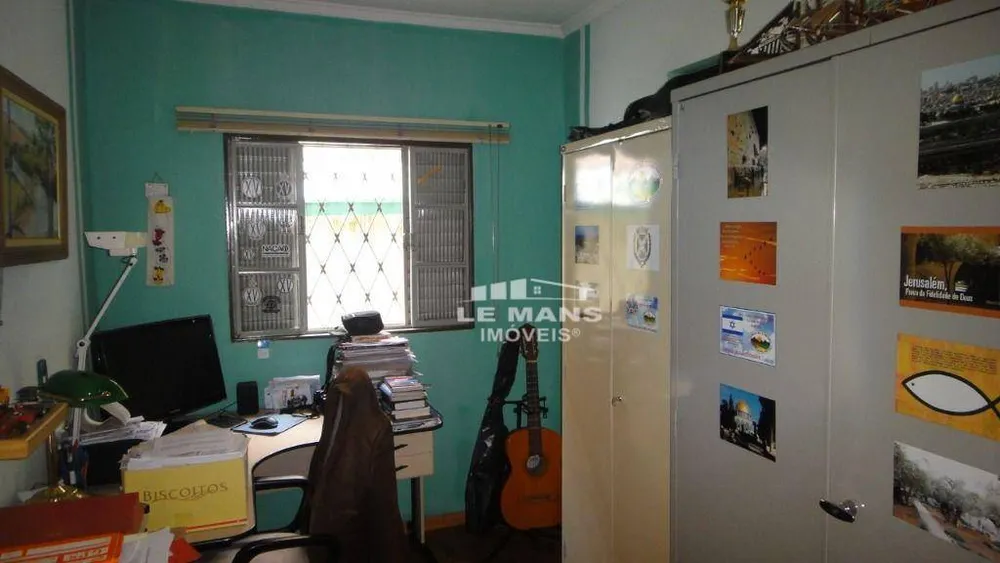 Casa, 4 quartos, 125 m² - Foto 3