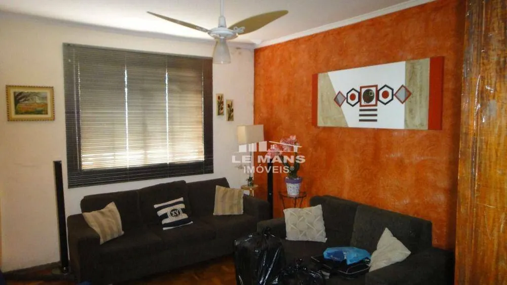 Casa, 4 quartos, 125 m² - Foto 2