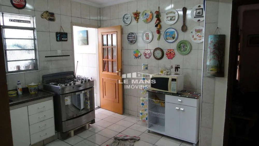 Casa, 4 quartos, 125 m² - Foto 1