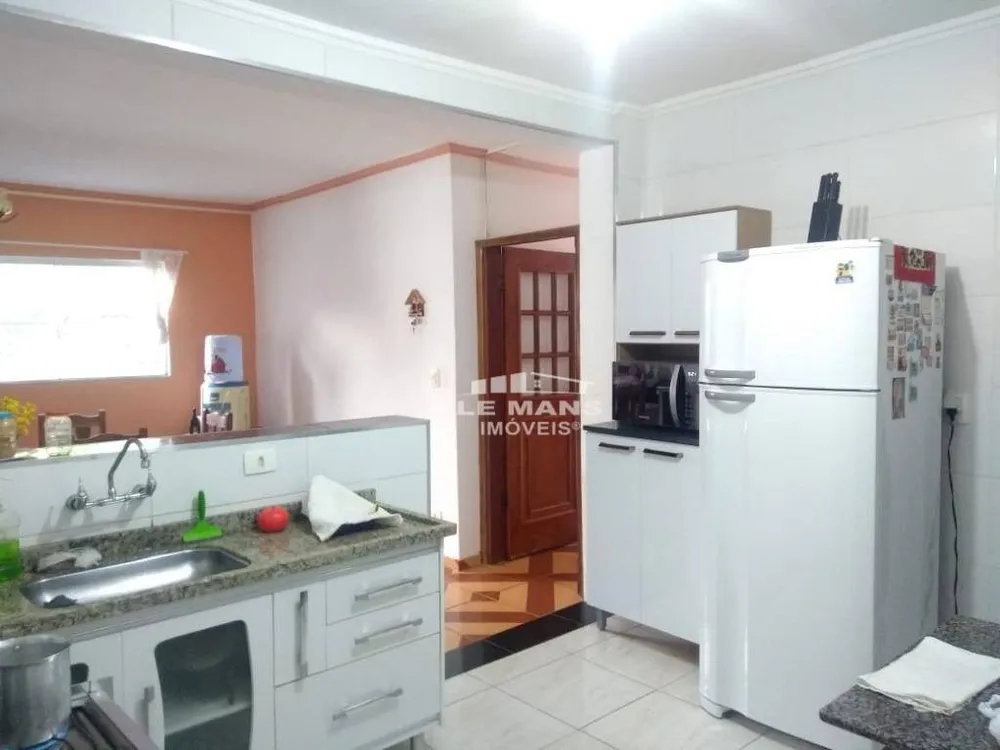 Casa, 2 quartos, 240 m² - Foto 6