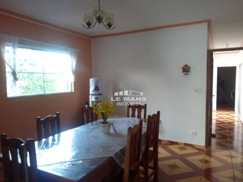 Casa, 2 quartos, 240 m² - Foto 4
