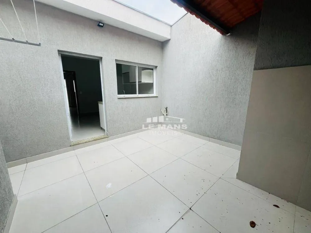 Casa, 2 quartos, 80 m² - Foto 7