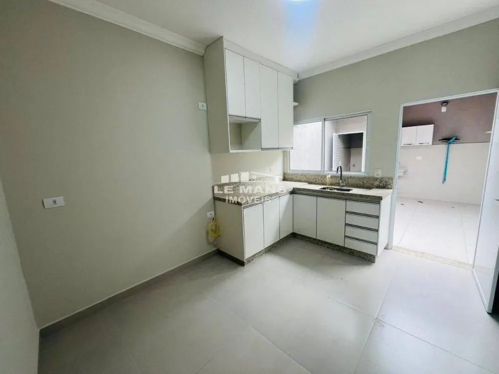 Casa, 2 quartos, 80 m² - Foto 6