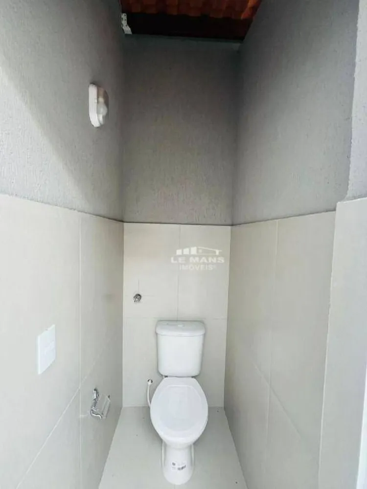Casa, 2 quartos, 80 m² - Foto 11