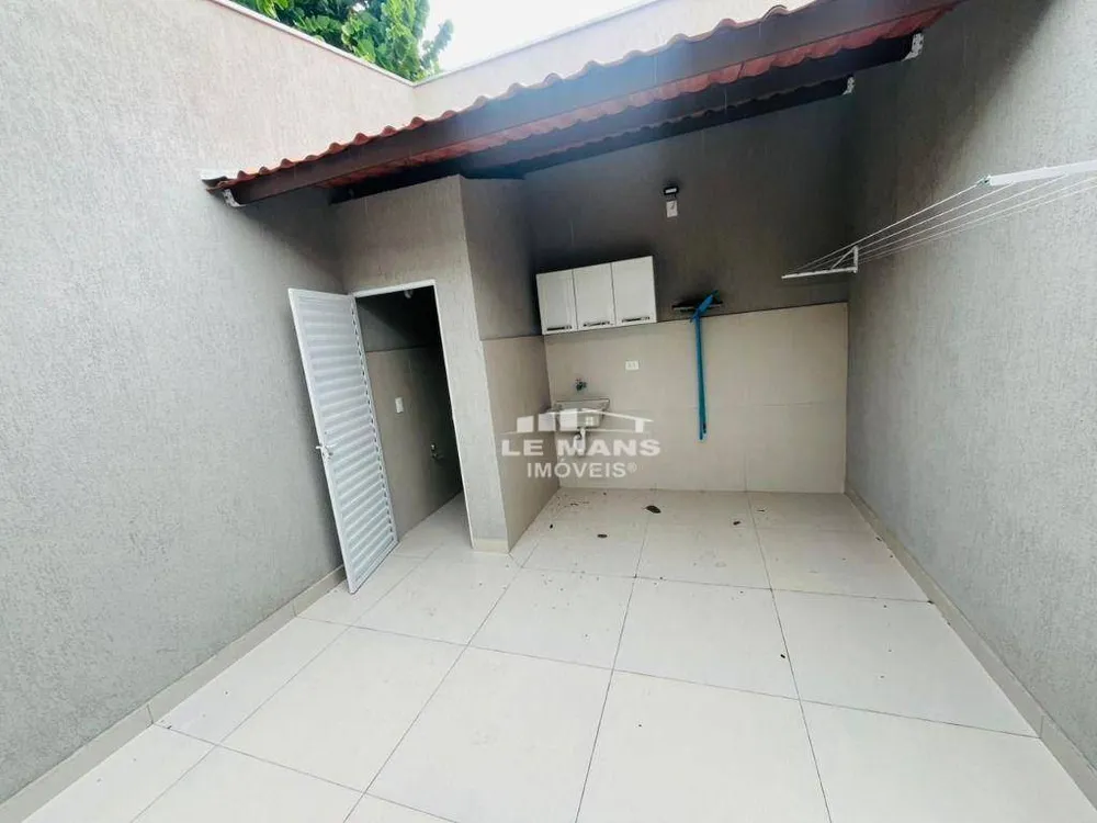Casa, 2 quartos, 80 m² - Foto 10