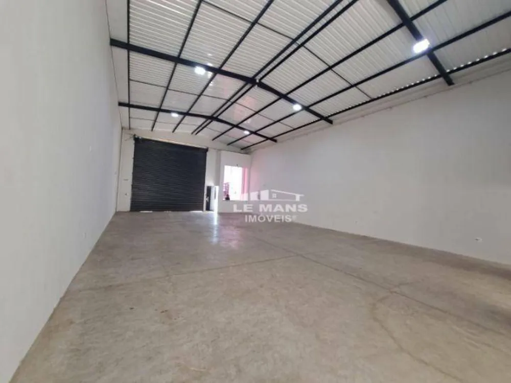 Depósito-Galpão, 200 m² - Foto 3