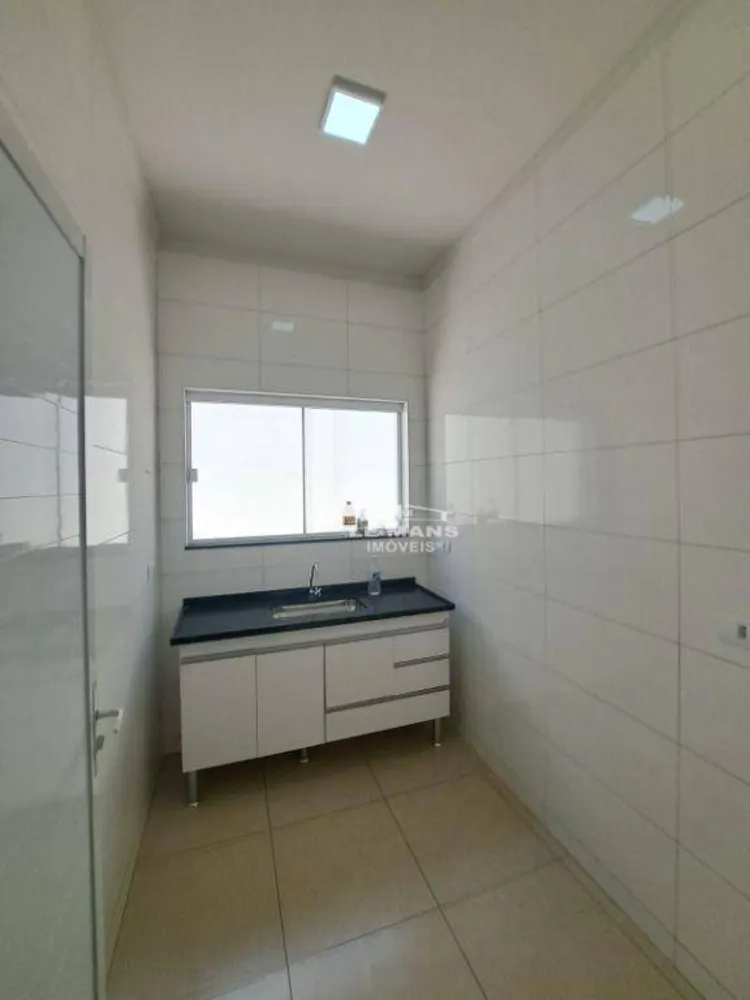 Depósito-Galpão, 200 m² - Foto 5