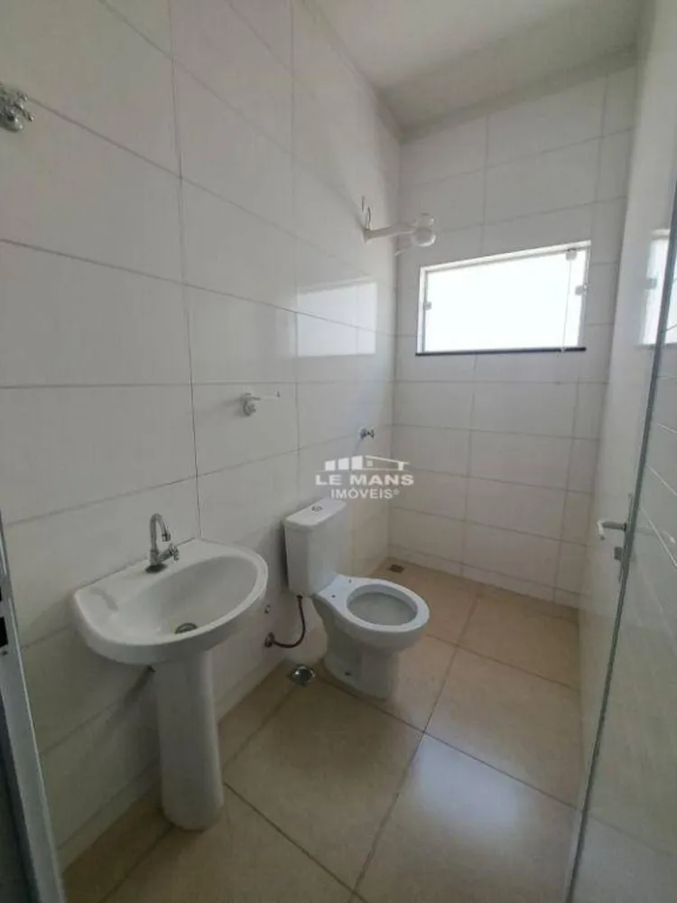 Depósito-Galpão, 200 m² - Foto 4
