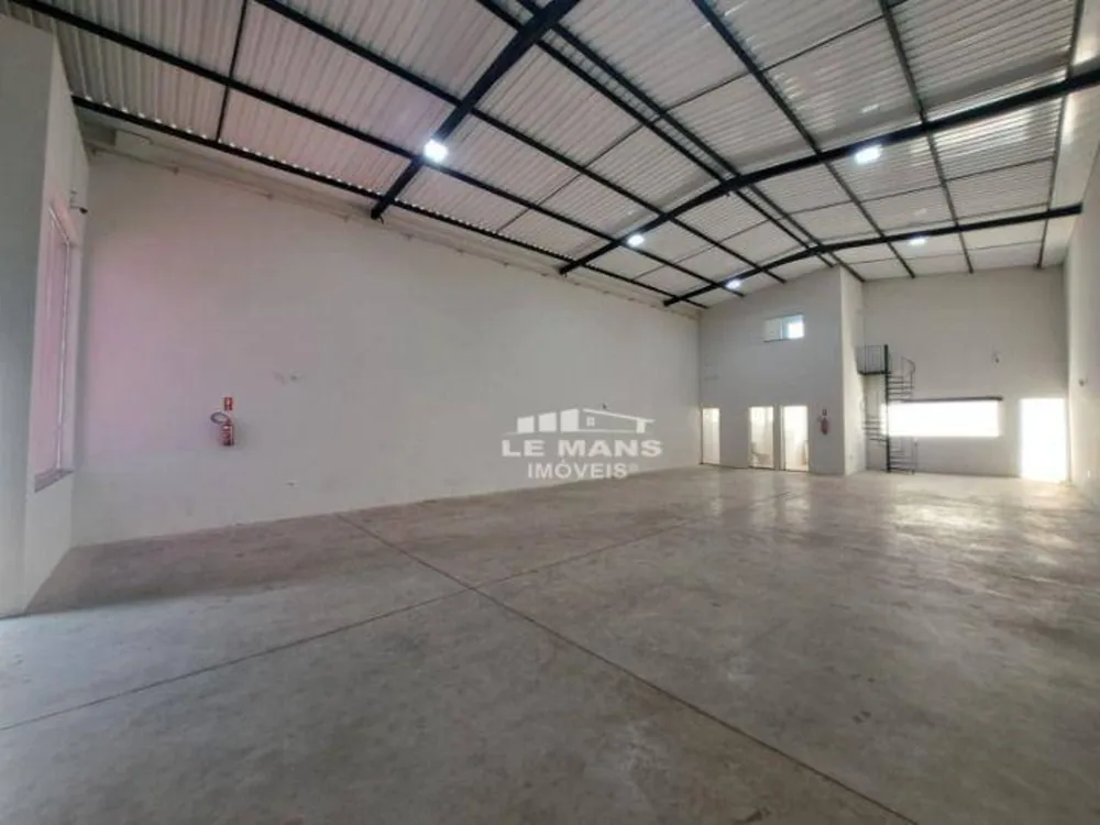 Depósito-Galpão, 200 m² - Foto 3