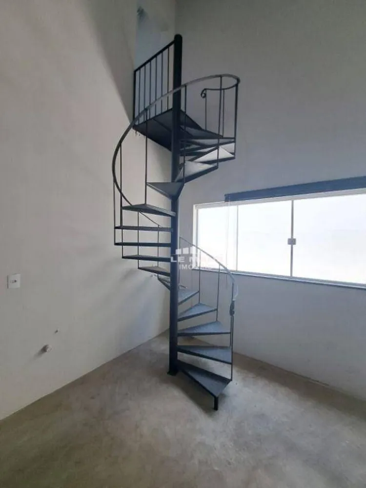 Depósito-Galpão, 200 m² - Foto 6