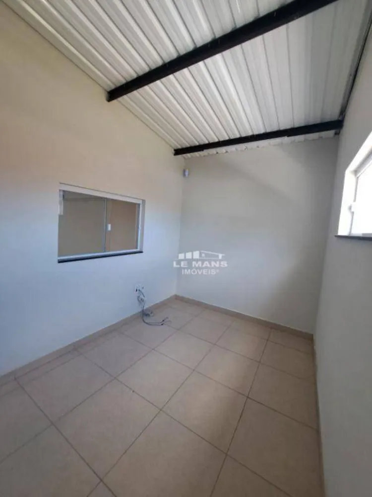 Depósito-Galpão, 200 m² - Foto 2