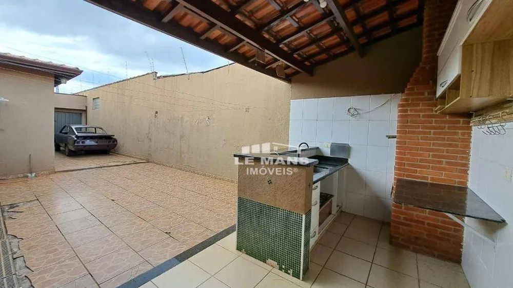Casa, 3 quartos, 155 m² - Foto 8