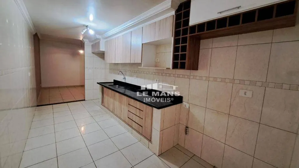 Casa, 3 quartos, 155 m² - Foto 11