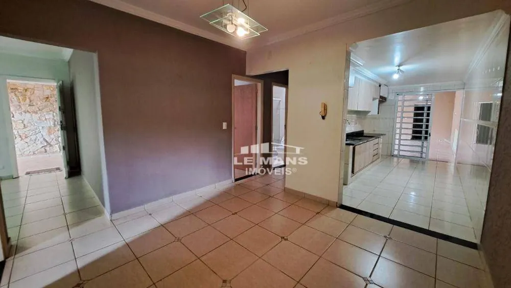 Casa, 3 quartos, 155 m² - Foto 4