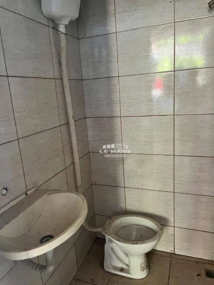 Loja-Salão, 49 m² - Foto 2