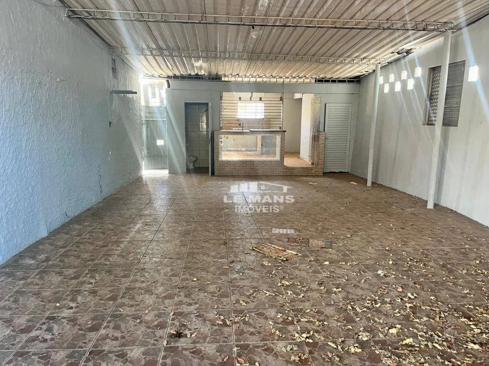 Loja-Salão, 49 m² - Foto 3