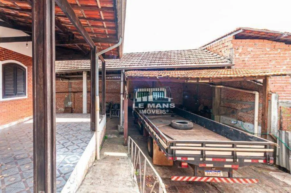 Chácara, 3 quartos, 1000 m² - Foto 2