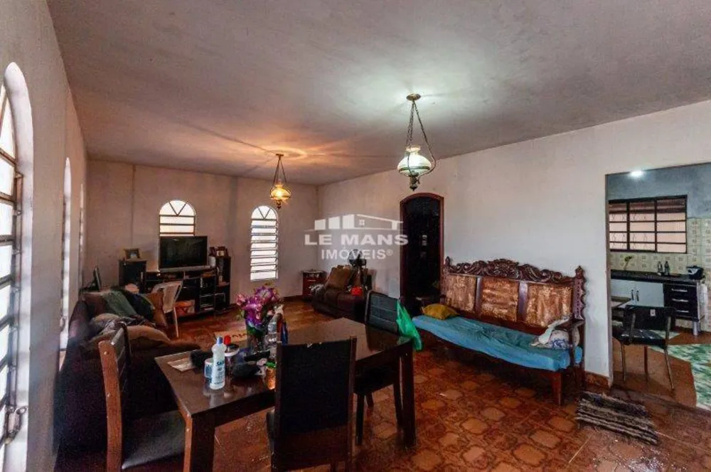Chácara, 3 quartos, 1000 m² - Foto 4