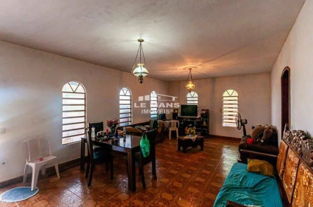 Chácara, 3 quartos, 1000 m² - Foto 5