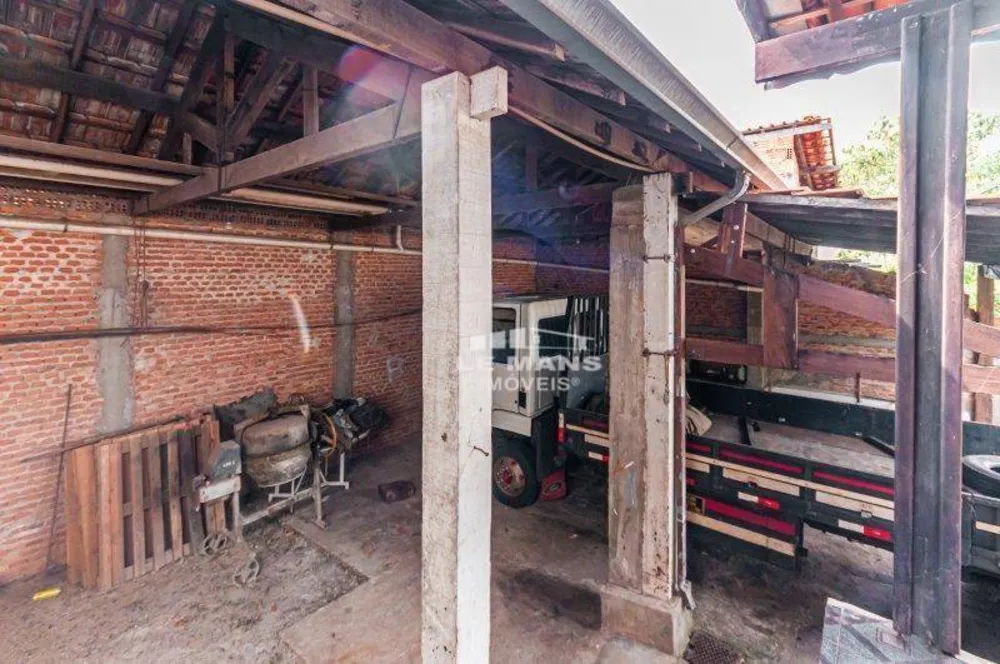 Chácara, 3 quartos, 1000 m² - Foto 3